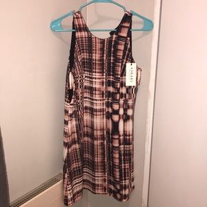 NWT Askari dress